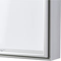 ACCO Quartet Fusion Nano-Clean Magnetic Dry-Erase Board, QRTNA9648F
