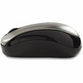Verbatim America Bluetooth Wireless Tablet Multi-Trac Blue LED Mouse - Graphite, VER98590