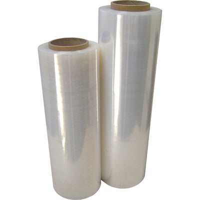 Western Plastics WP Pallet-Tite Pallet Stretch Wrap, 4 / Carton, WPLPSF03