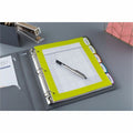 Avery Big Tab™ UltraLast™ Plastic Dividers for Laser and Inkjet Printers, 5 tabs, Multicolor, 1 Set, AVE24900