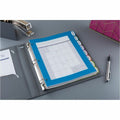 Avery Big Tab™ UltraLast™ Plastic Dividers for Laser and Inkjet Printers, 8 tabs, Multicolor, 1 Set, AVE24901