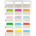 Avery 2" Multi-use Ultra Tabs, Green, 48 / Pack, AVE74757