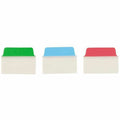 Avery 2" Multi-use Ultra Tabs, Green, 48 / Pack, AVE74757