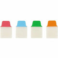 Avery Mini Ultra Tabs, Green, 80 / Pack, AVE74763