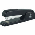 Business Source Die-cast Stapler, Black, BSN41877