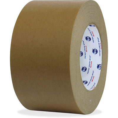 Intertape Polymer ipg Medium Grade Flatback Tape, Brown, 24 / Carton, IPG71676