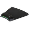 Kensington Computer SmartFit Mouse Pad, Black, KMW55793