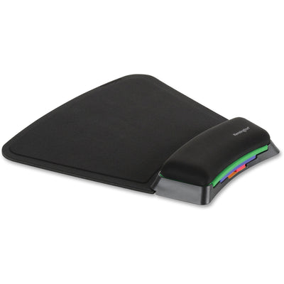 Kensington Computer SmartFit Mouse Pad, Black, KMW55793