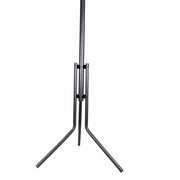 Lorell Tripod Base Coat Rack, 1 Each