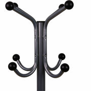 Lorell Tripod Base Coat Rack, 1 Each