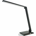 Lorell 8-watt SMD LED Task Light, Black, LLR13202