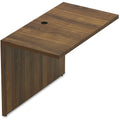 Lorell Chateau Series Bridge, Brown, LLR34325