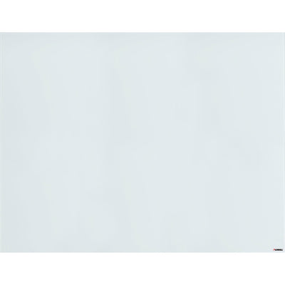 Lorell Magnetic Dry-Erase Glass Board, LLR52508