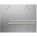 Lorell Magnetic Dry-Erase Glass Board, LLR52508