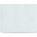 Lorell Magnetic Dry-Erase Glass Board, LLR52508