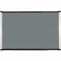Lorell Magnetic Dry-erase Board, LLR52511