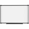 Lorell Magnetic Dry-erase Board, LLR52511
