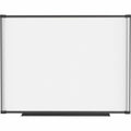 Lorell Magnetic Dry-erase Board, LLR52512