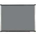 Lorell Magnetic Dry-erase Board, LLR52512