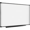 Lorell Magnetic Dry-erase Board, LLR52512