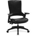 Lorell Serenity Series Executive Multifunction High-back Chair, LLR59529