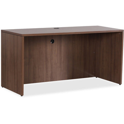 Lorell Essentials Series Credenza Shell, LLR69970