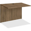 Lorell Essentials Series Bridge, Brown, LLR69981