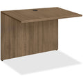 Lorell Essentials Series Bridge, Brown, LLR69982