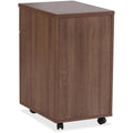 Lorell Essentials Series Box/Box/File Mobile File Cabinet, LLR69983