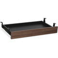 Lorell Universal Center Drawer, Laminate, LLR69993