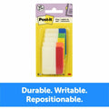 3M Post-it Tabs, Blue, 30 / Pack, MMM686ROYGB