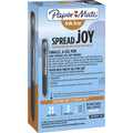 Newell Paper Mate InkJoy Gel Pen, 1 Dozen, PAP1951719A