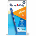 Newell Paper Mate InkJoy Gel Pen, 1 Dozen, PAP1951721A