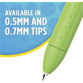 Newell Paper Mate InkJoy Gel Pen, 1 Dozen, PAP1951721A