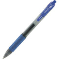 Zebra Sarasa Gel Retractable Pens, 36 / Pack, ZEB46236