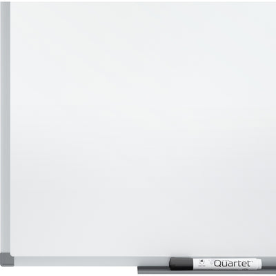 ACCO Quartet Standard DuraMax Porcelain Magnetic Whiteboard, /CT — view 1