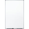 ACCO Quartet Standard DuraMax Porcelain Magnetic Whiteboard, QRT85517