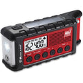 Midland Radio Midland ER310 E+Ready Emergency Crank Weather Radio, MROER310
