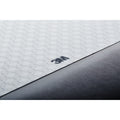 3M Adjustable Monitor Stand for Monitors and Laptops, Black, MMMMS85B