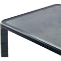 3M Adjustable Monitor Stand for Monitors and Laptops, Black, MMMMS85B