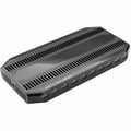 Eaton Tripp Lite series 10-Port USB Charger with Built-In Storage, TRPU280010ST