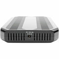 Eaton Tripp Lite series 10-Port USB Charger with Built-In Storage, TRPU280010ST