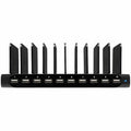 Eaton Tripp Lite series 10-Port USB Charger with Built-In Storage, TRPU280010ST