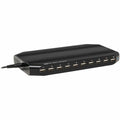 Eaton Tripp Lite series 10-Port USB Charger with Built-In Storage, TRPU280010ST