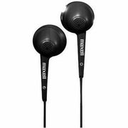 Maxell Jelleez JELM-BK Earset, 1 Each