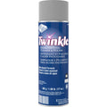 Diversey Twinkle Stainless Steel Cleaner/Polish, White, DVO991224