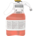 Diversey Stride Citrus HC Neutral Cleaner, Orange, DVO95122613