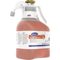 Diversey Stride Citrus HC Neutral Cleaner, Orange, DVO95122613