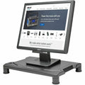 Eaton Tripp Lite series Universal Monitor Riser, Black, TRPMR1612