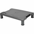 Eaton Tripp Lite series Universal Monitor Riser, Black, TRPMR1612
